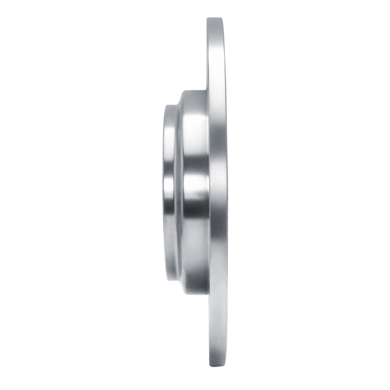 Mercedes-Benz GLE350 Brake Rotor (1) - Rear - R1 Concepts - Plain - `20-`25